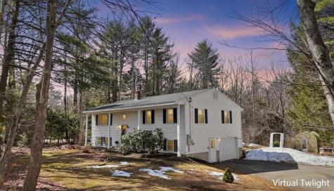38 Long Hall Drive Berwick ME 03901