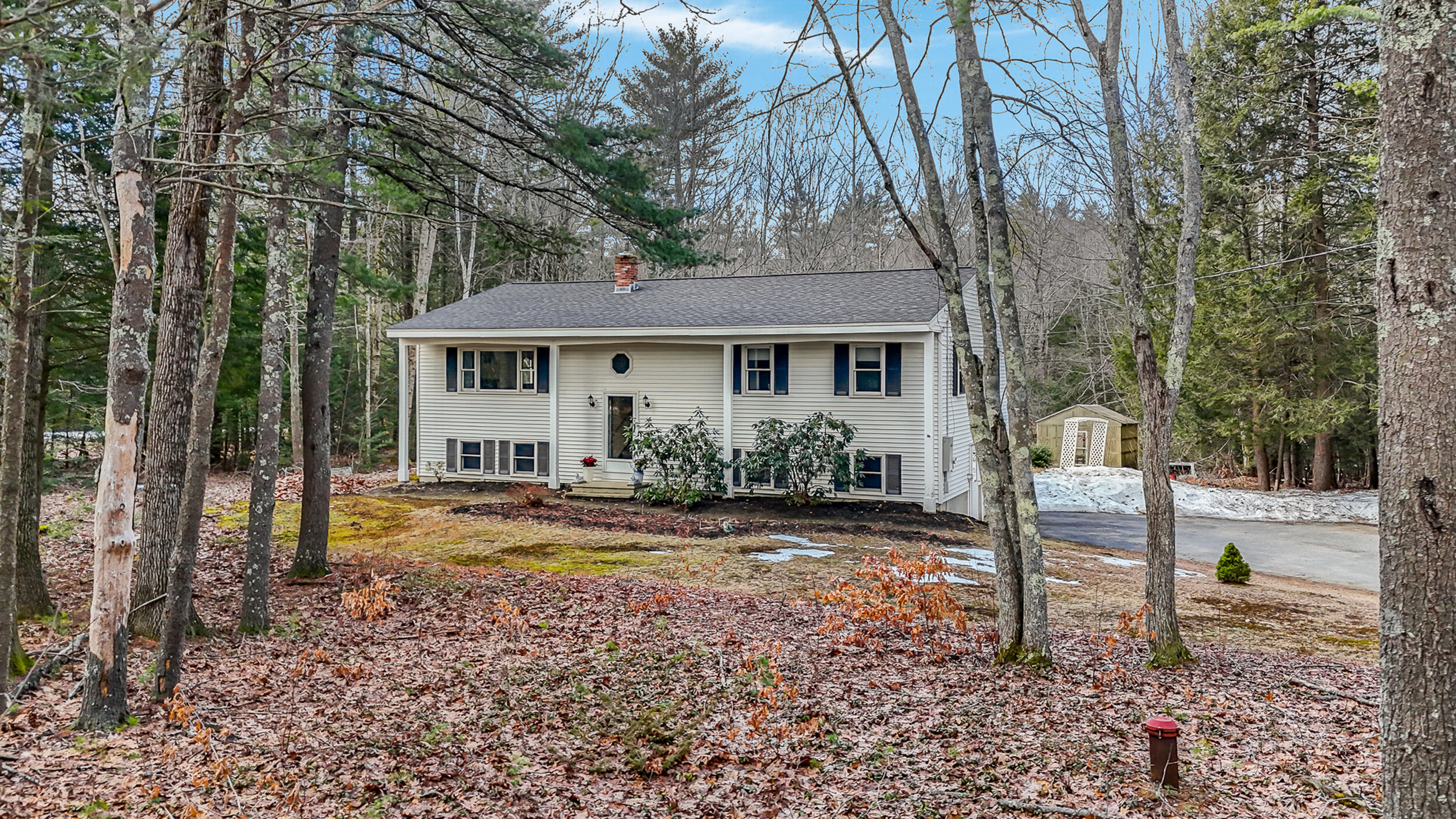 38 Long Hall Drive Berwick ME 03901