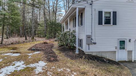 38 Long Hall Drive Berwick ME 03901
