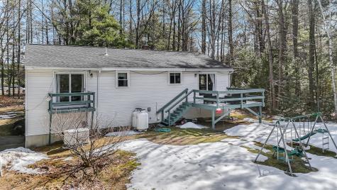 38 Long Hall Drive Berwick ME 03901