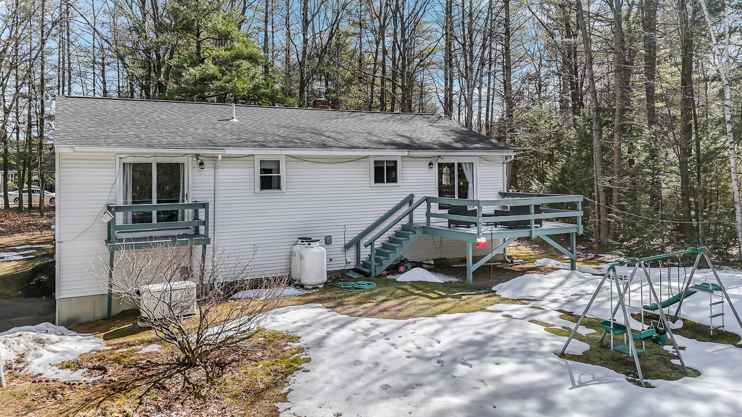 38 Long Hall Drive Berwick ME 03901