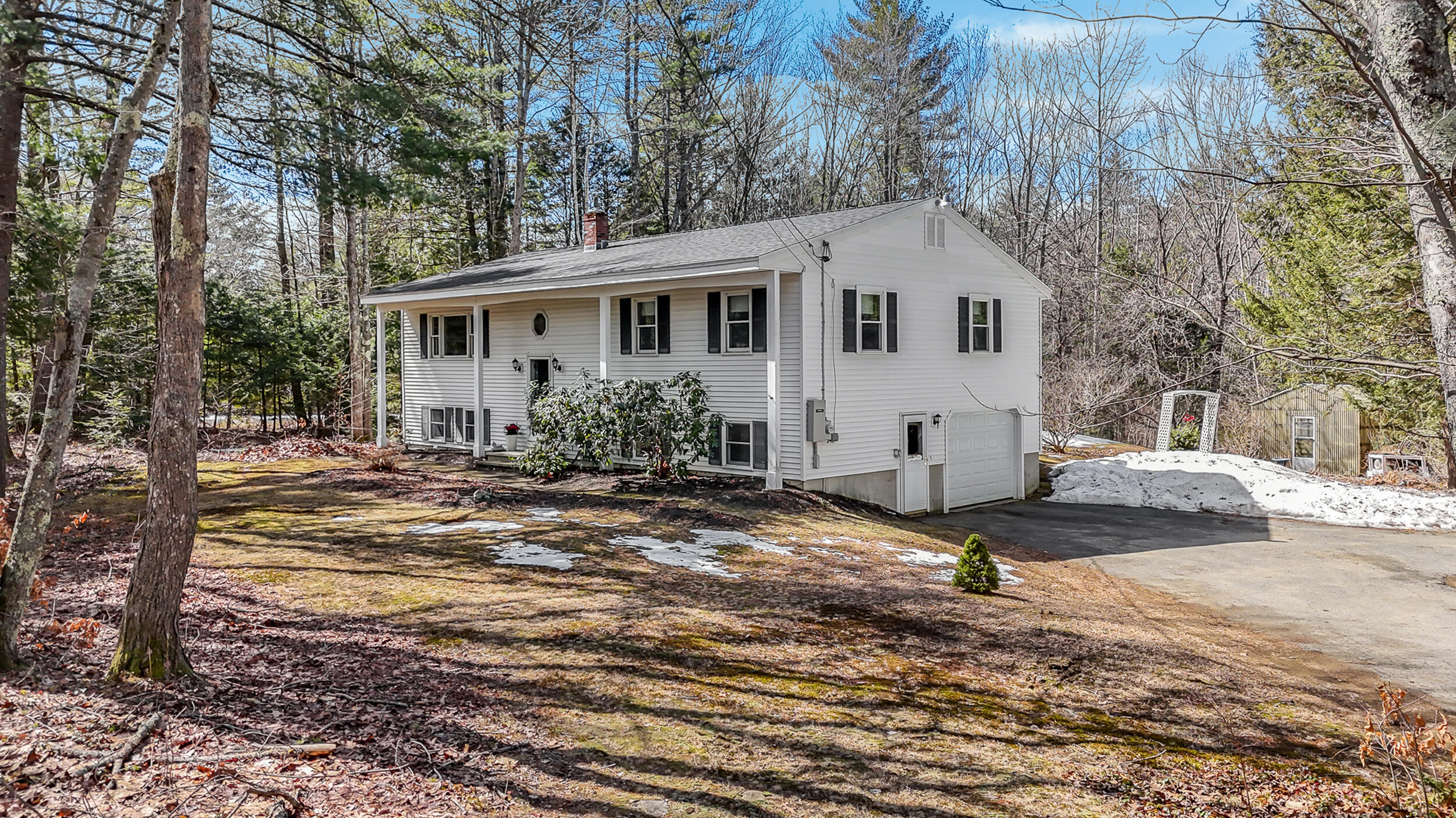 38 Long Hall Drive Berwick ME 03901