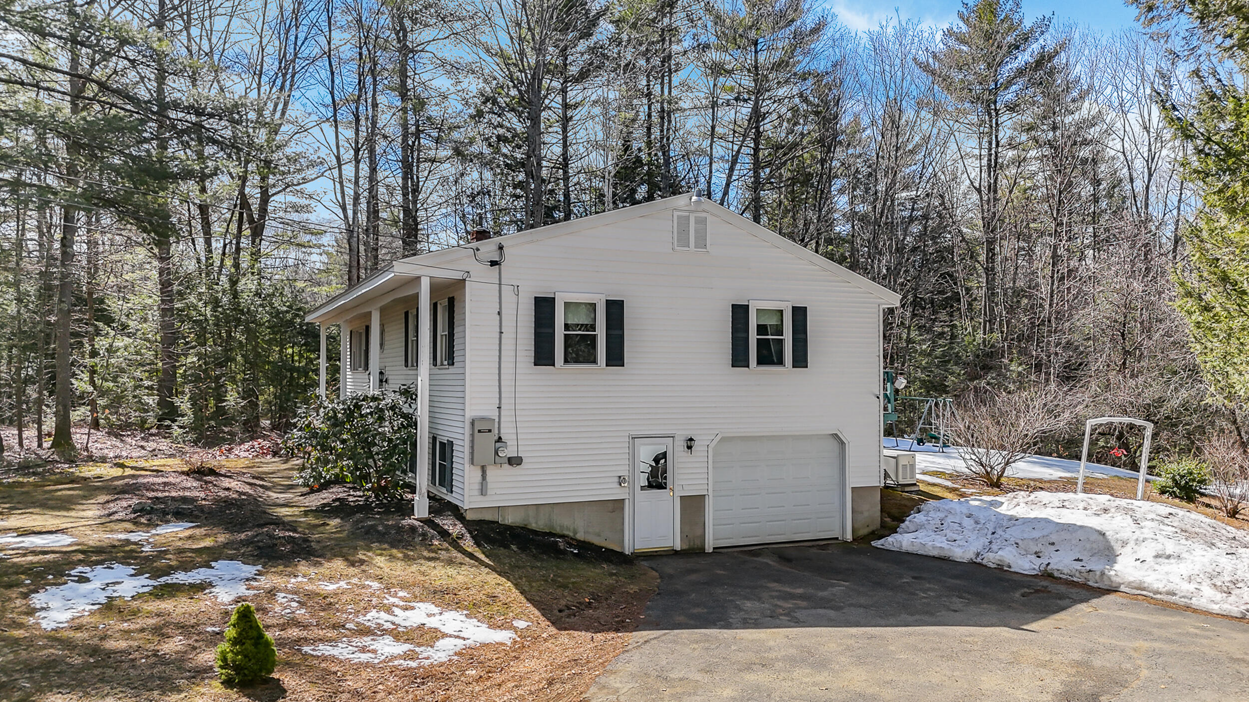 38 Long Hall Drive Berwick ME 03901