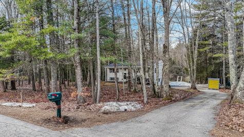 38 Long Hall Drive Berwick ME 03901
