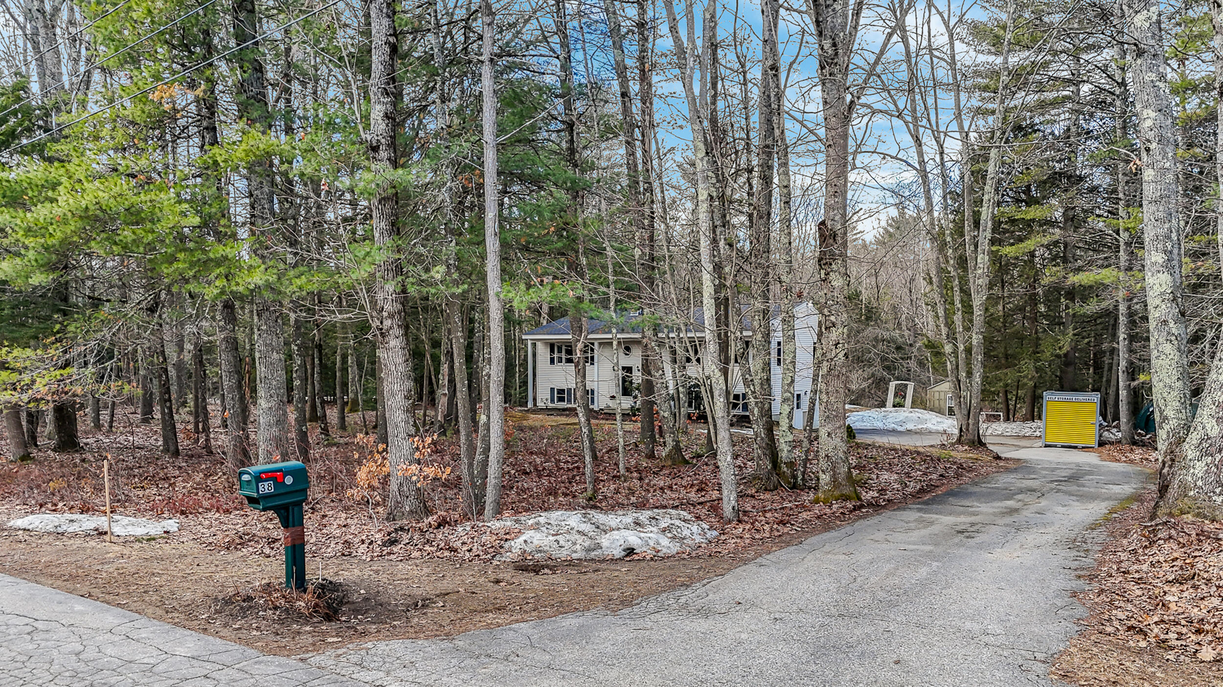 38 Long Hall Drive Berwick ME 03901