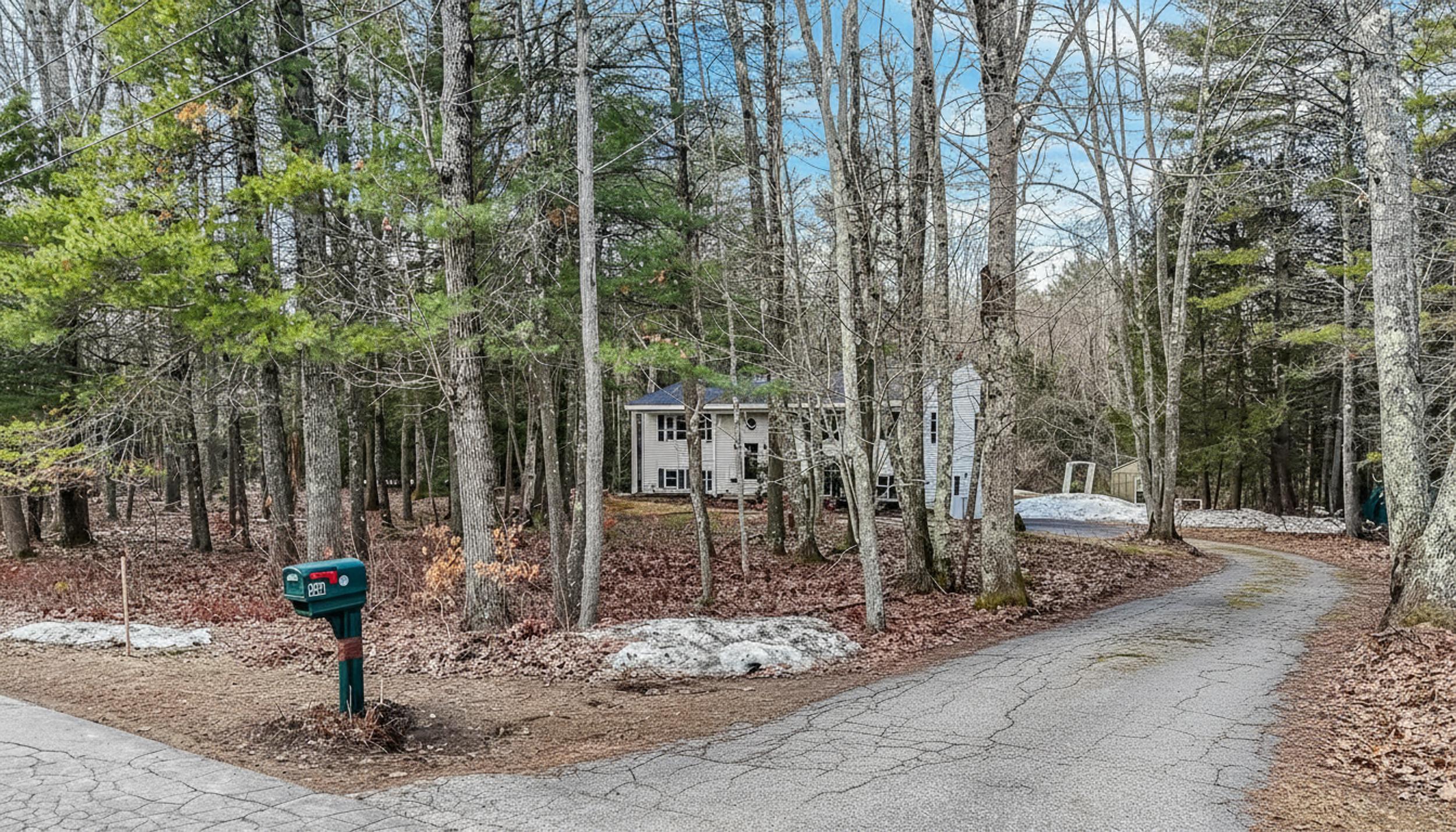 38 Long Hall Drive Berwick ME 03901