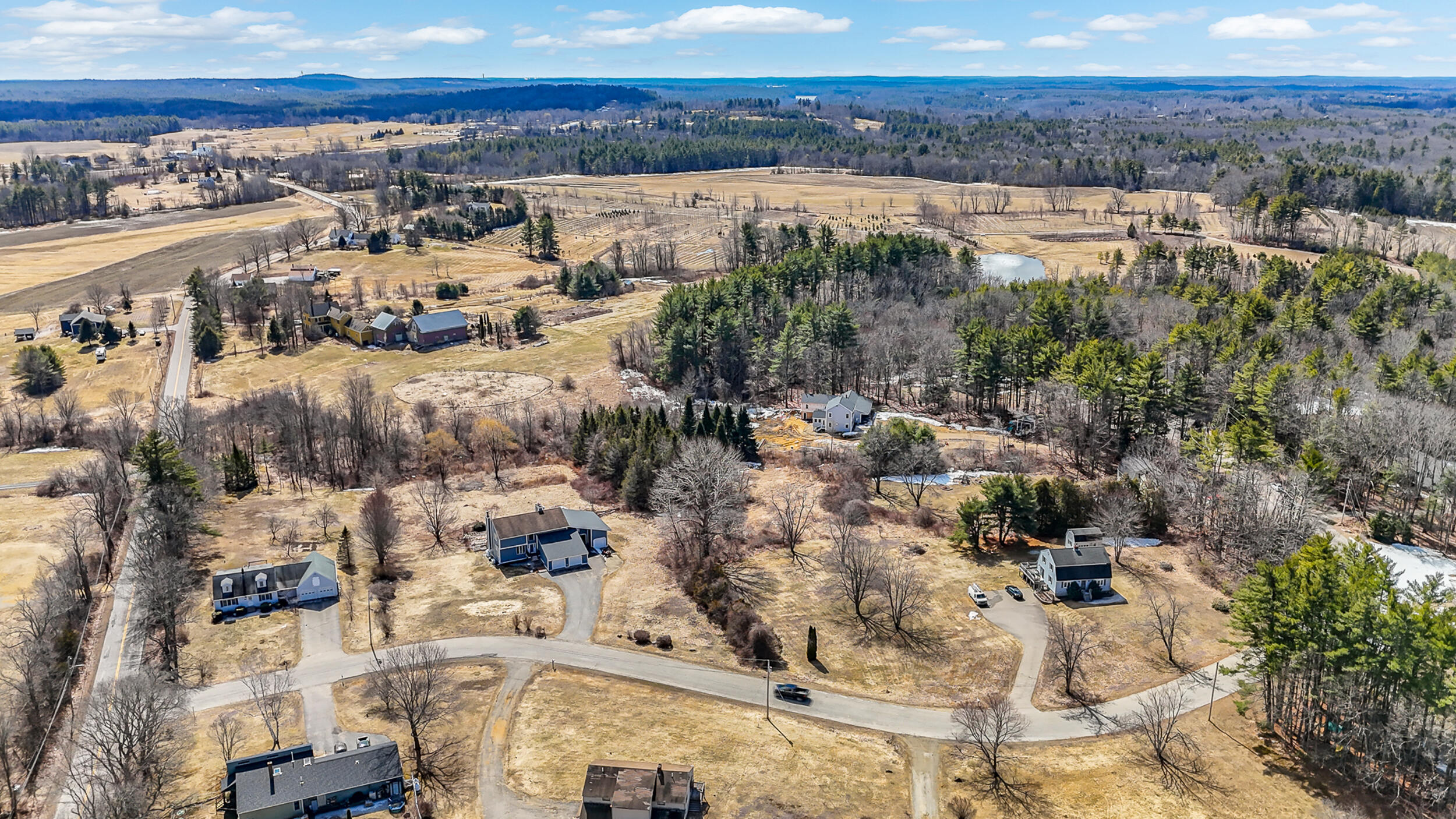 38 Long Hall Drive Berwick ME 03901