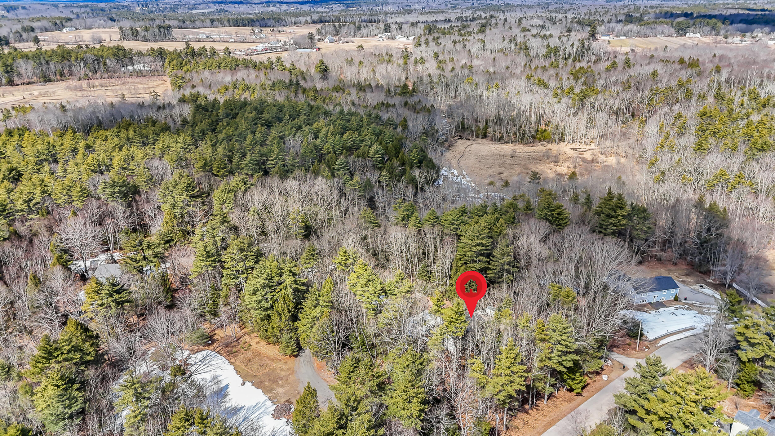 38 Long Hall Drive Berwick ME 03901