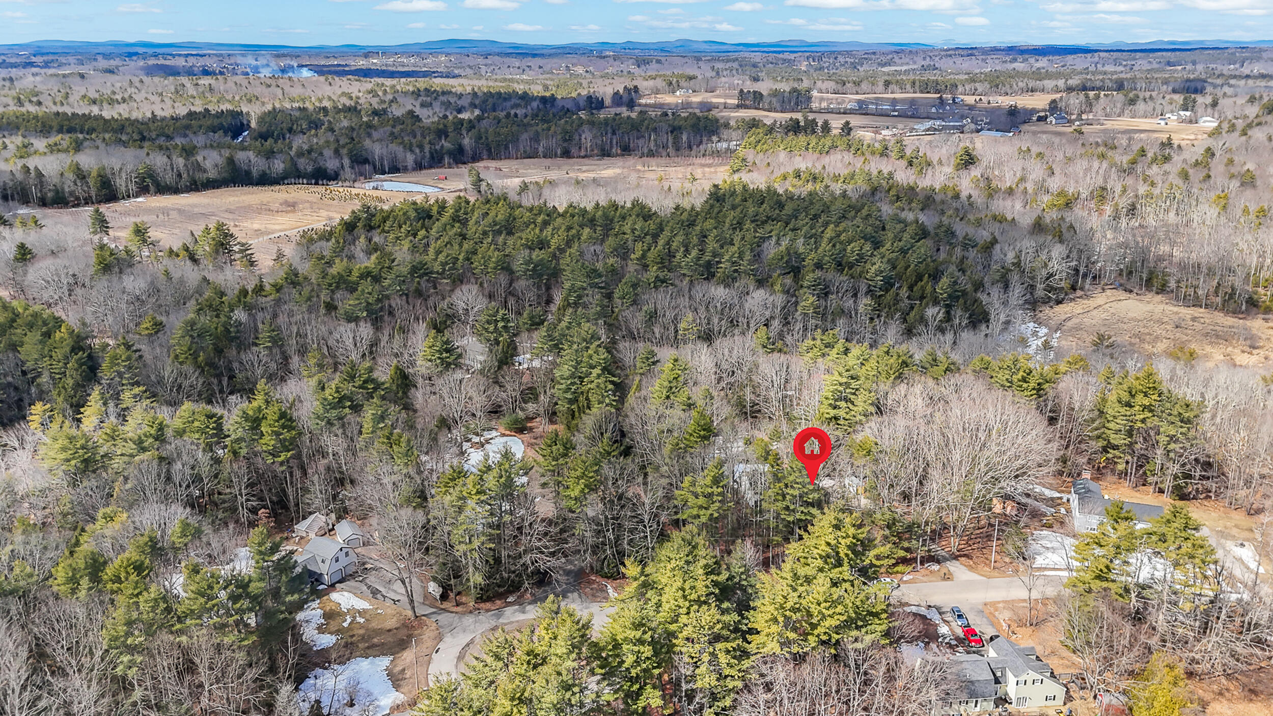 38 Long Hall Drive Berwick ME 03901