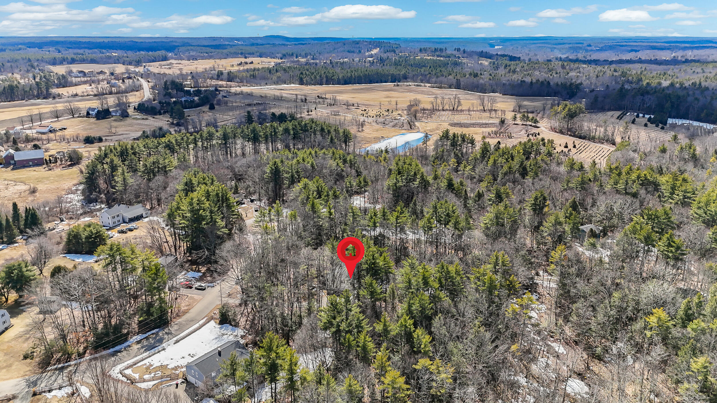 38 Long Hall Drive Berwick ME 03901