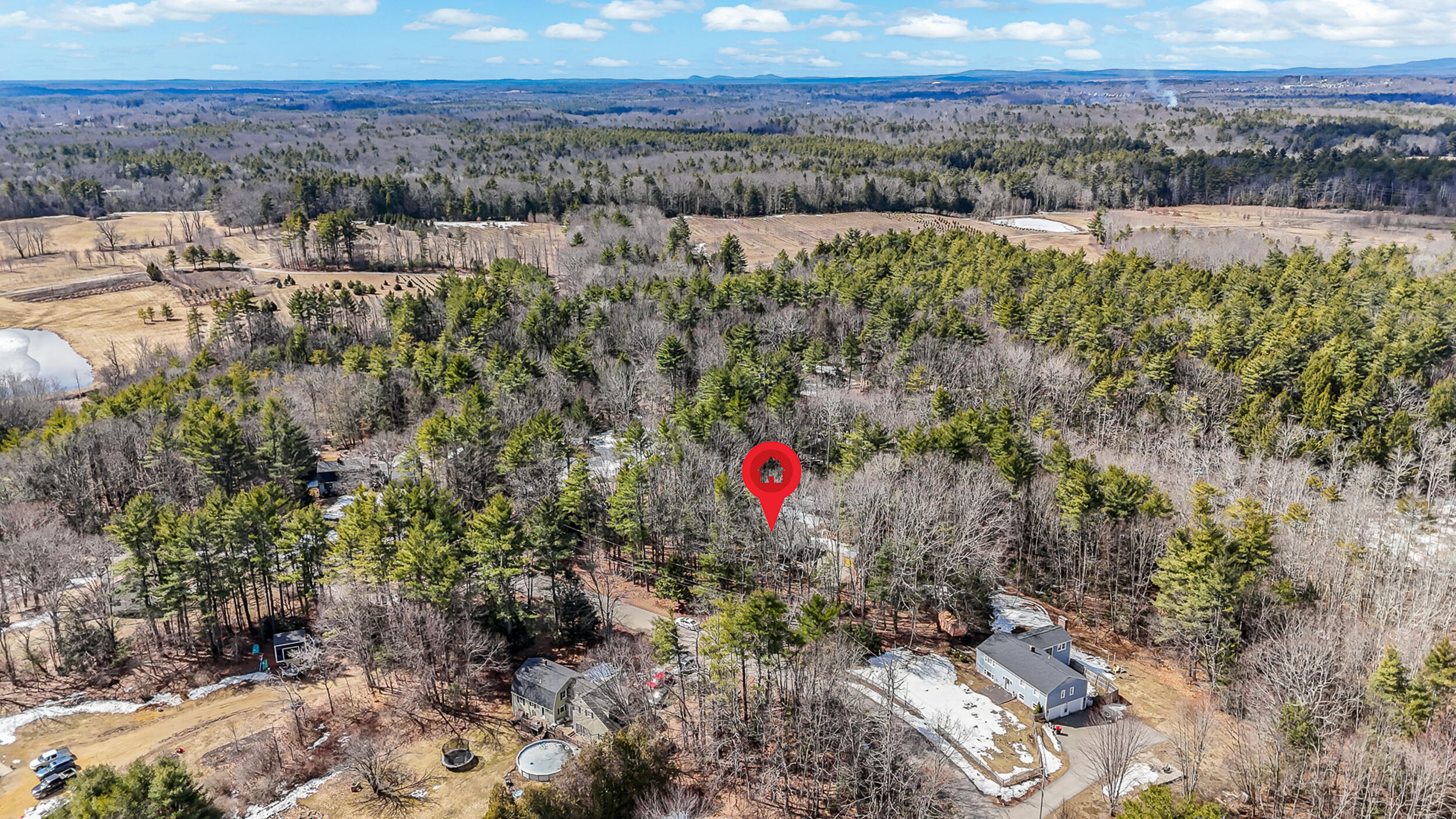 38 Long Hall Drive Berwick ME 03901