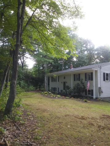 38 Long Hall Drive Berwick ME 03901