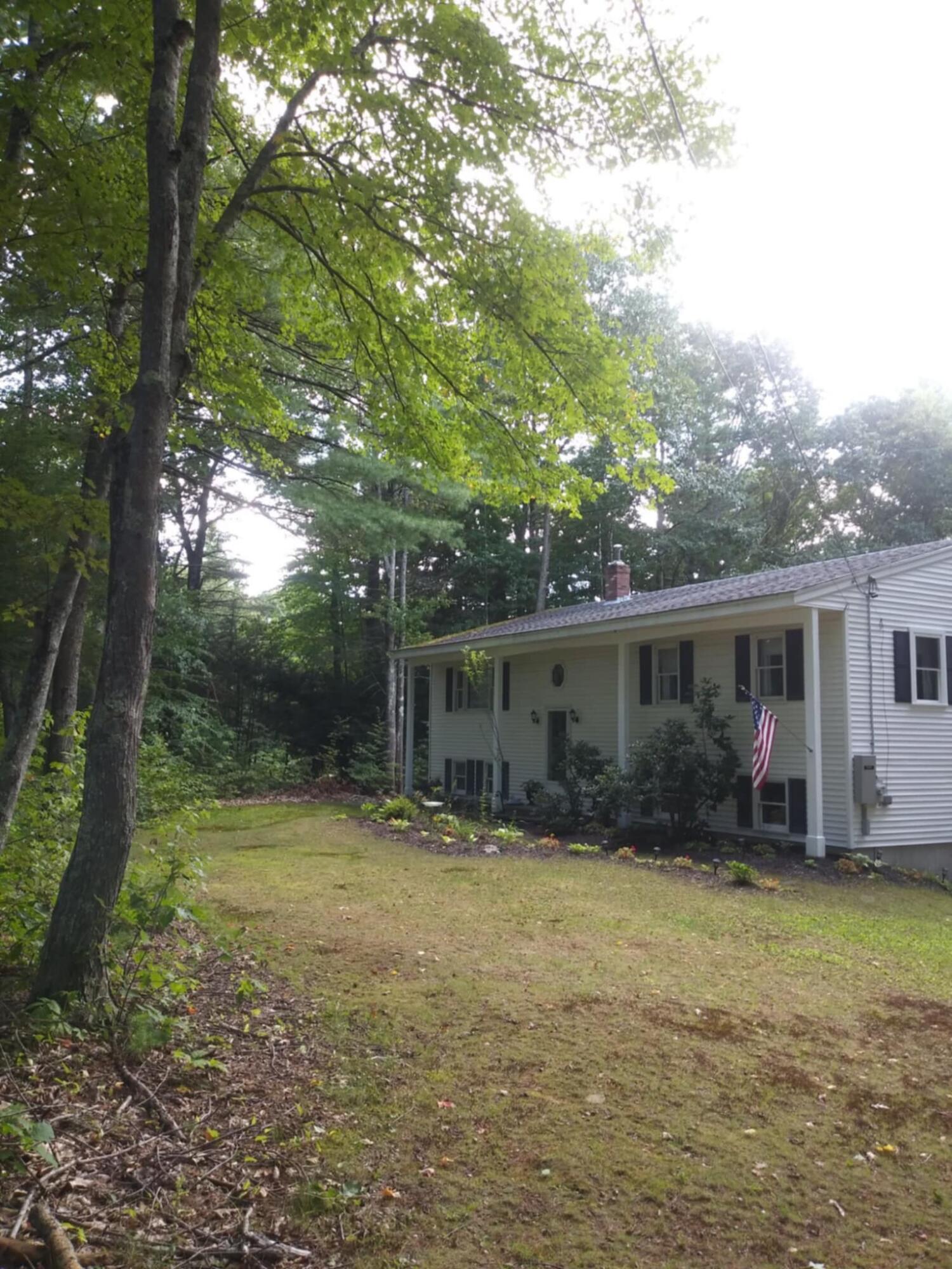 38 Long Hall Drive Berwick ME 03901