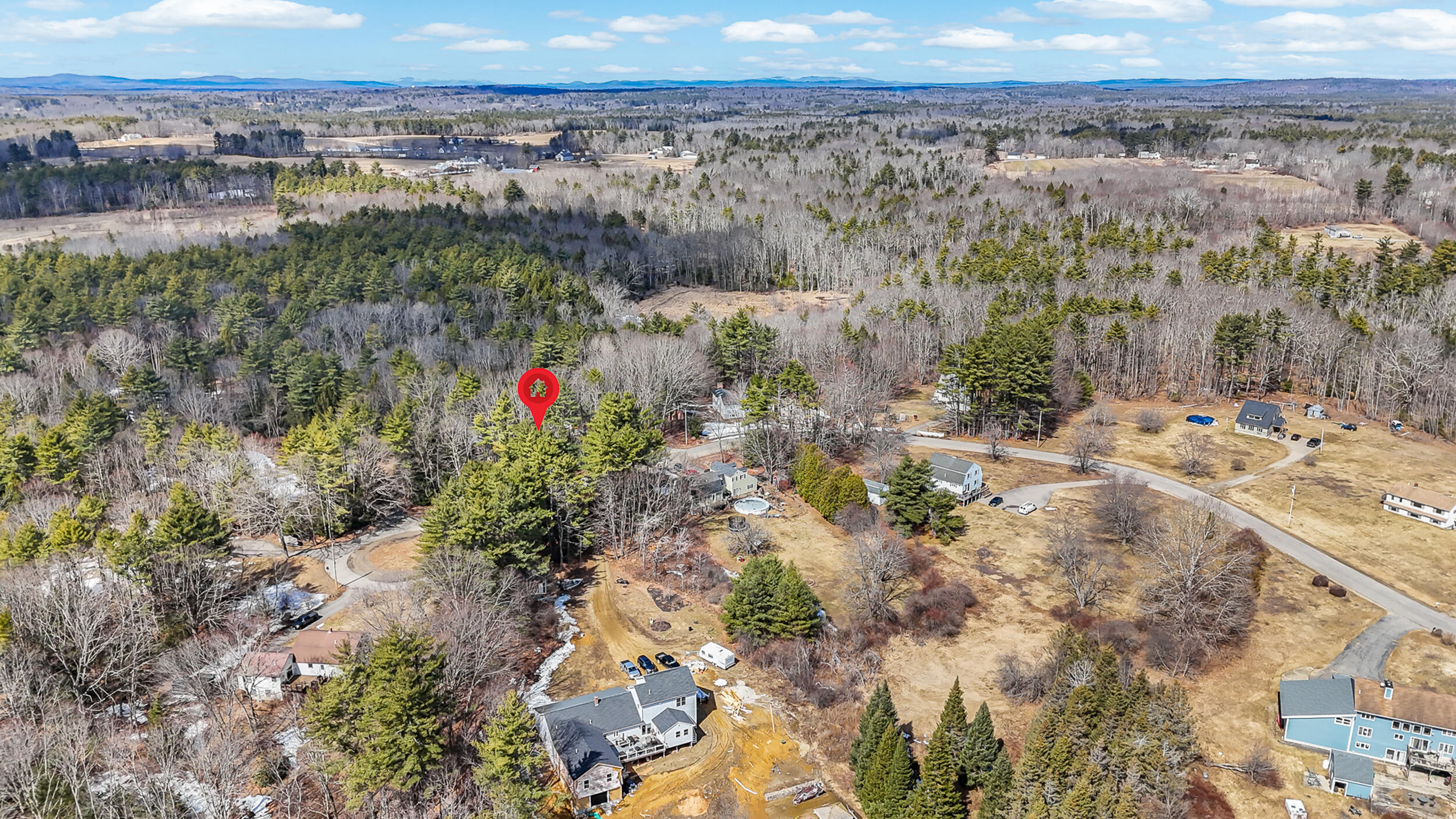 38 Long Hall Drive Berwick ME 03901