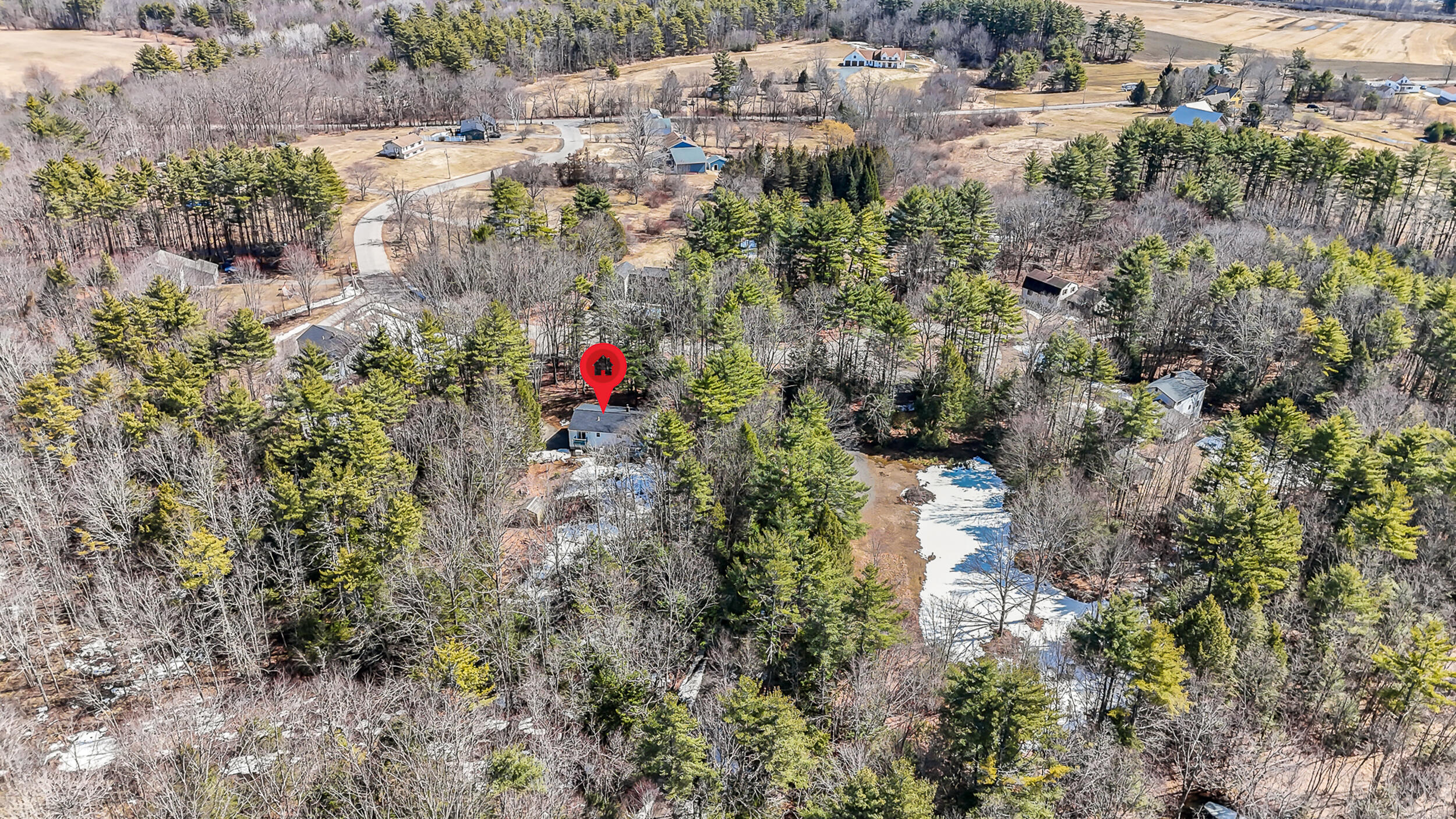 38 Long Hall Drive Berwick ME 03901