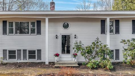 38 Long Hall Drive Berwick ME 03901