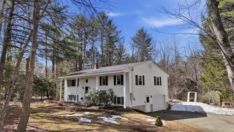 38 Long Hall Drive Berwick ME 03901