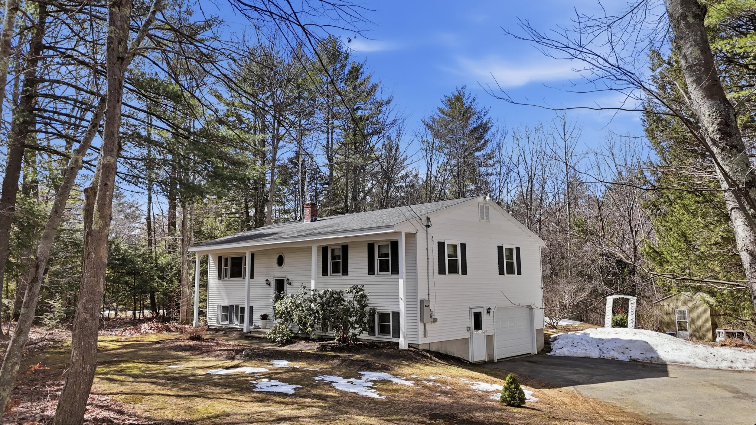 38 Long Hall Drive Berwick ME 03901