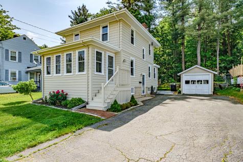 59 Maine Avenue Portland ME 04103