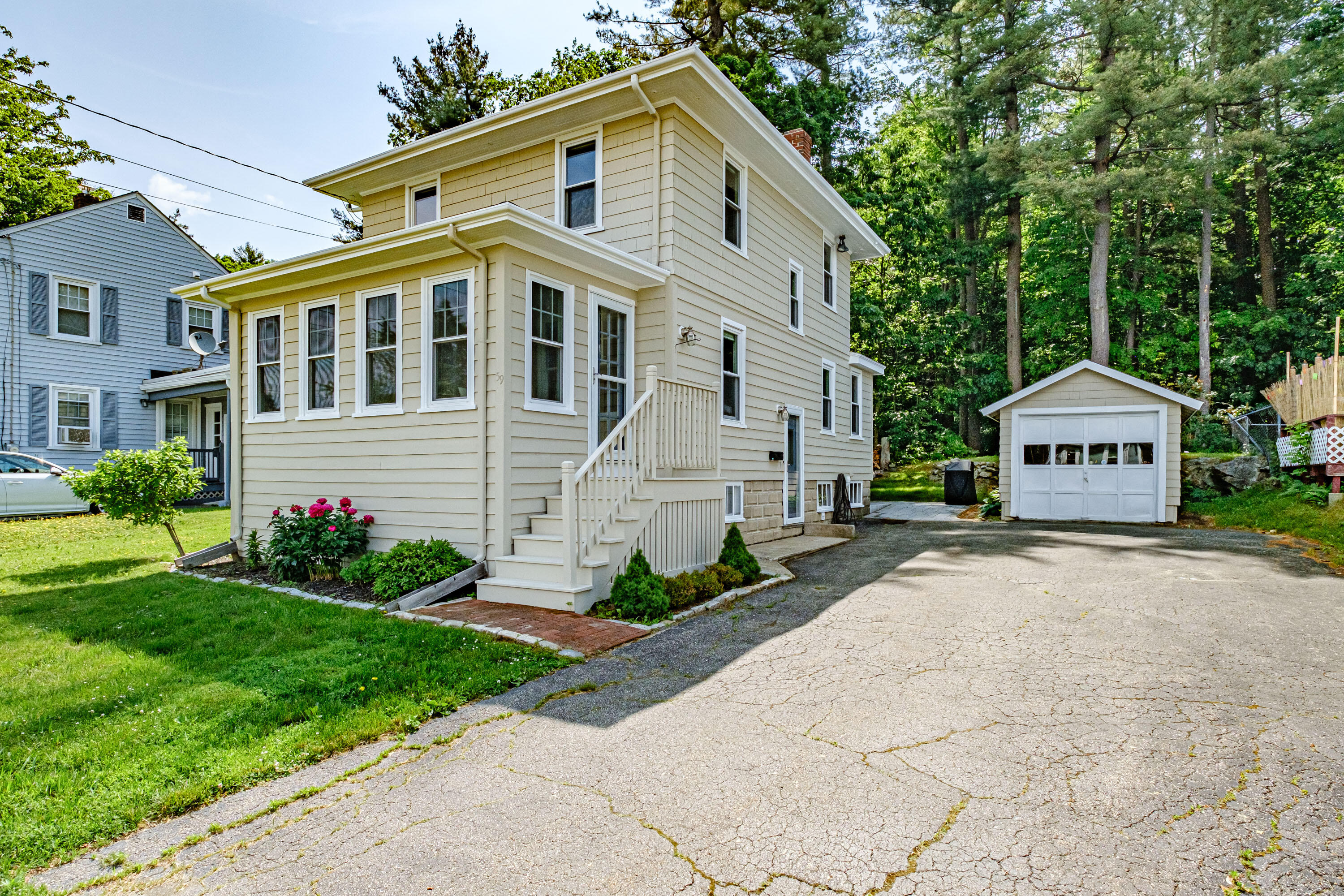 59 Maine Avenue Portland ME 04103