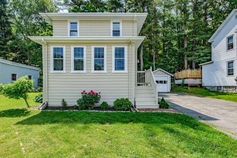 59 Maine Avenue Portland ME 04103