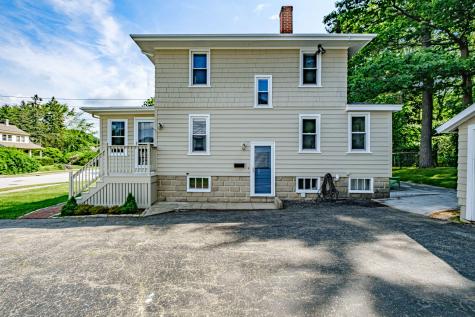59 Maine Avenue Portland ME 04103