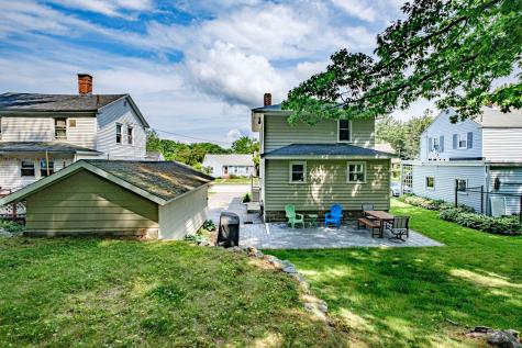 59 Maine Avenue Portland ME 04103