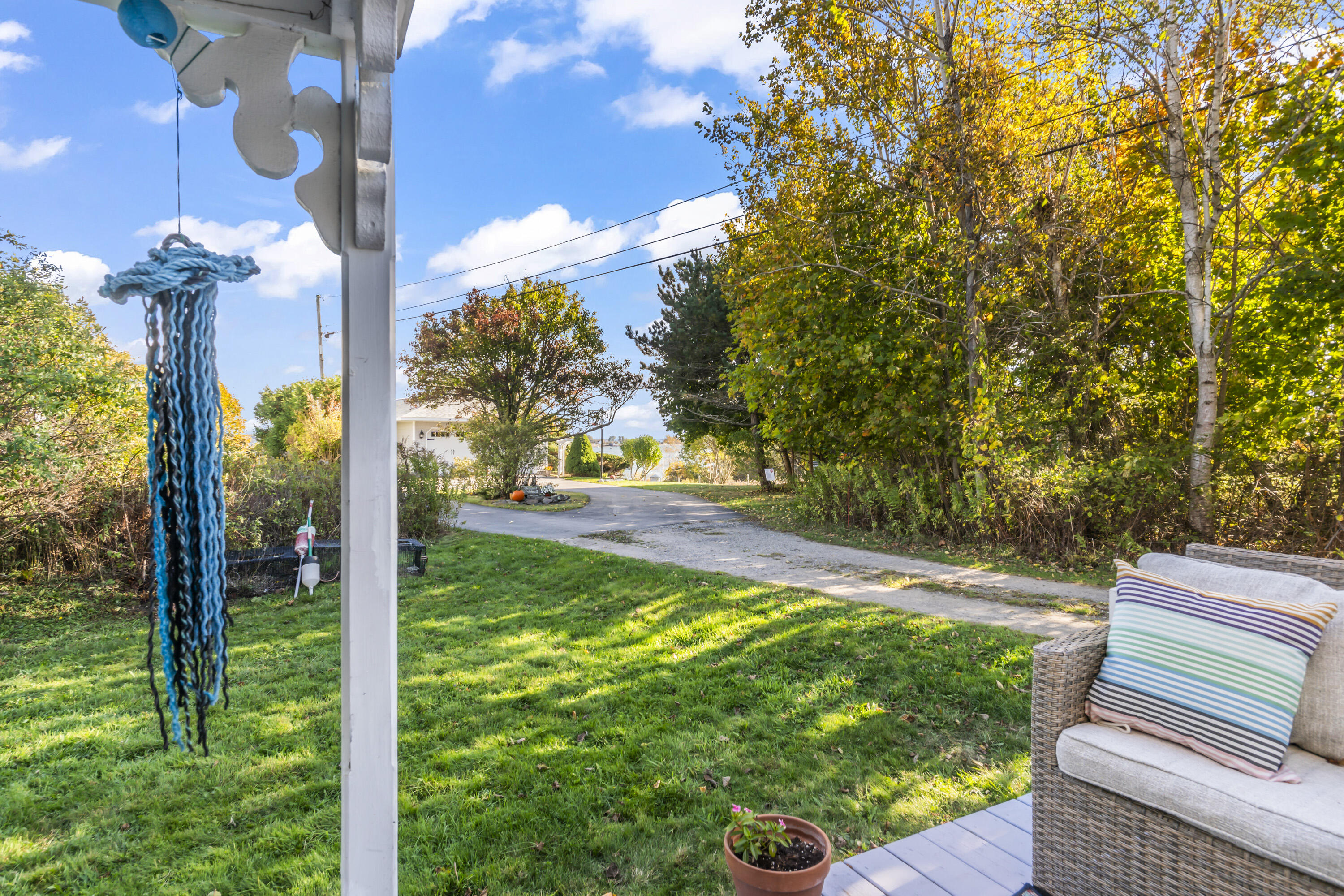 6 Kane Lane Harpswell ME 04079