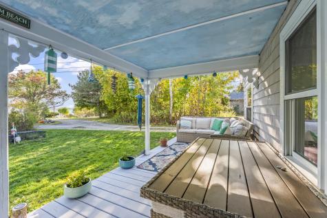 6 Kane Lane Harpswell ME 04079