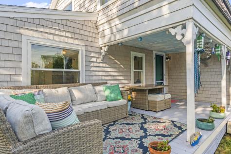 6 Kane Lane Harpswell ME 04079