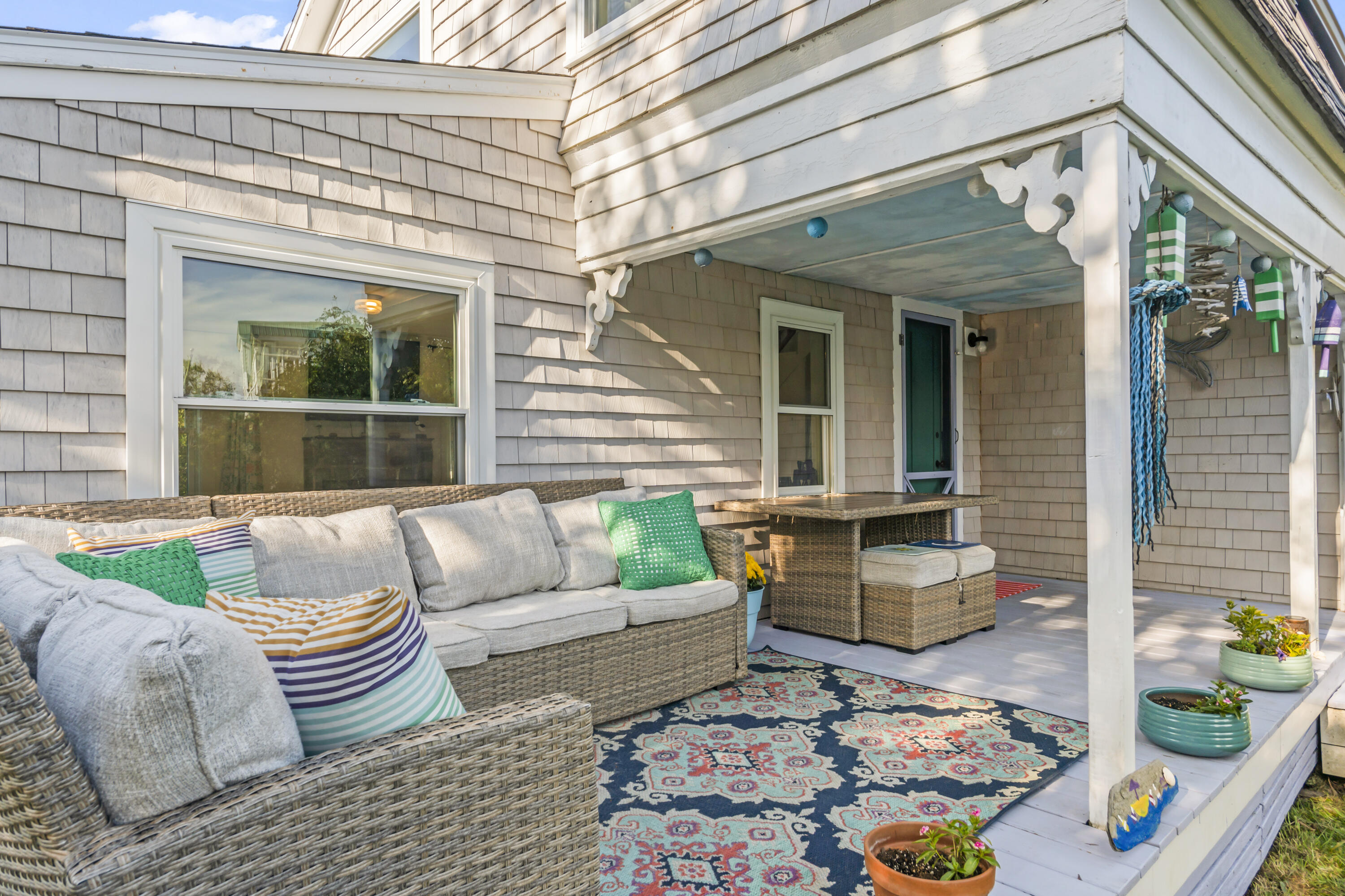 6 Kane Lane Harpswell ME 04079