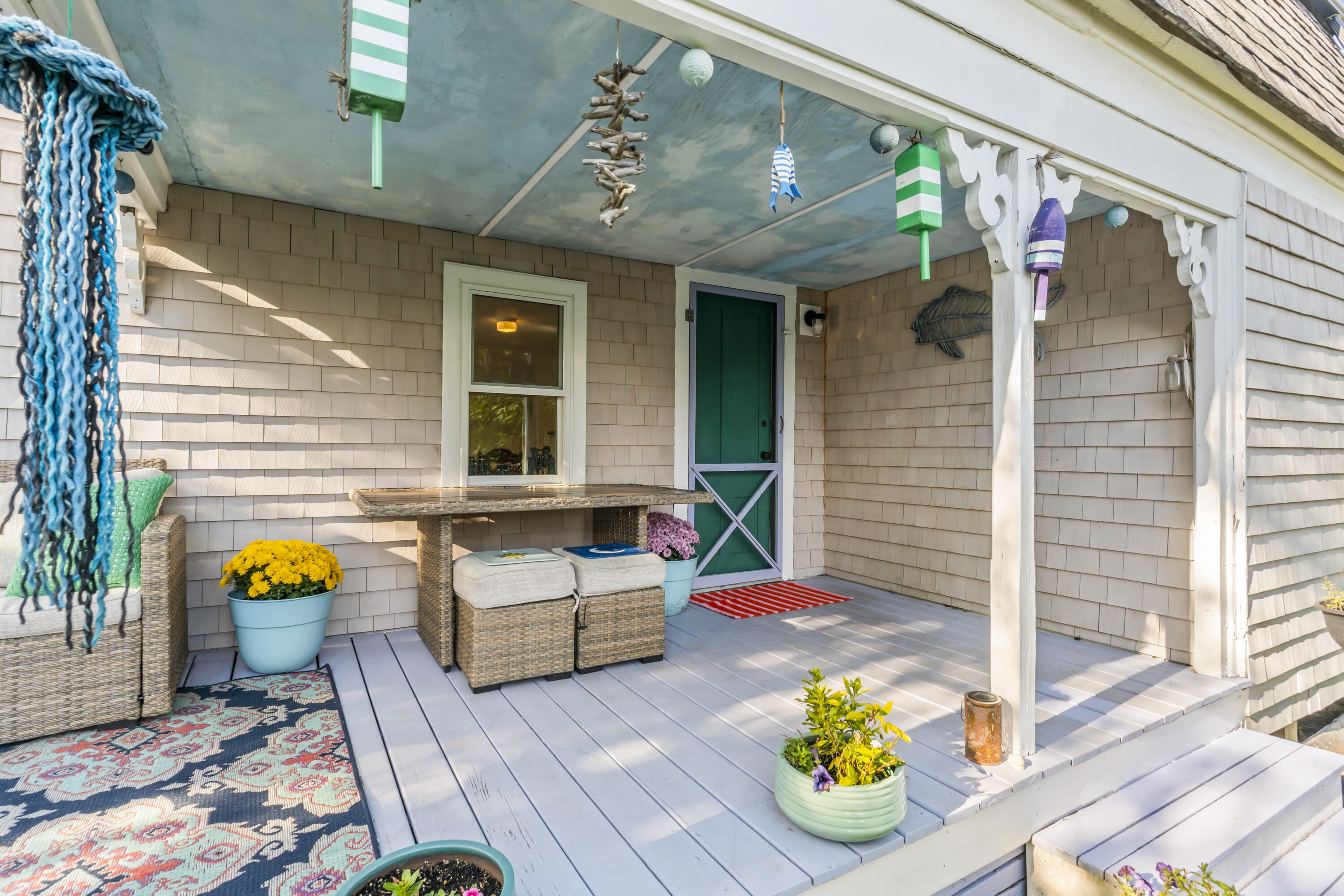 6 Kane Lane Harpswell ME 04079