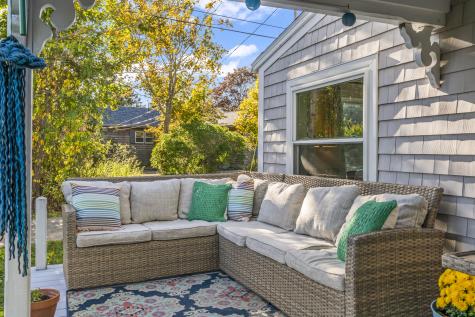 6 Kane Lane Harpswell ME 04079