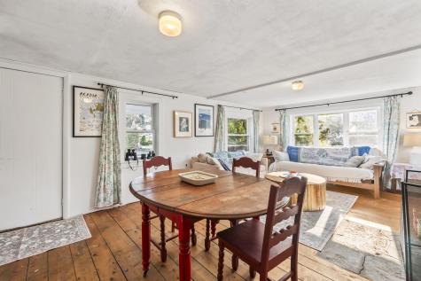 6 Kane Lane Harpswell ME 04079