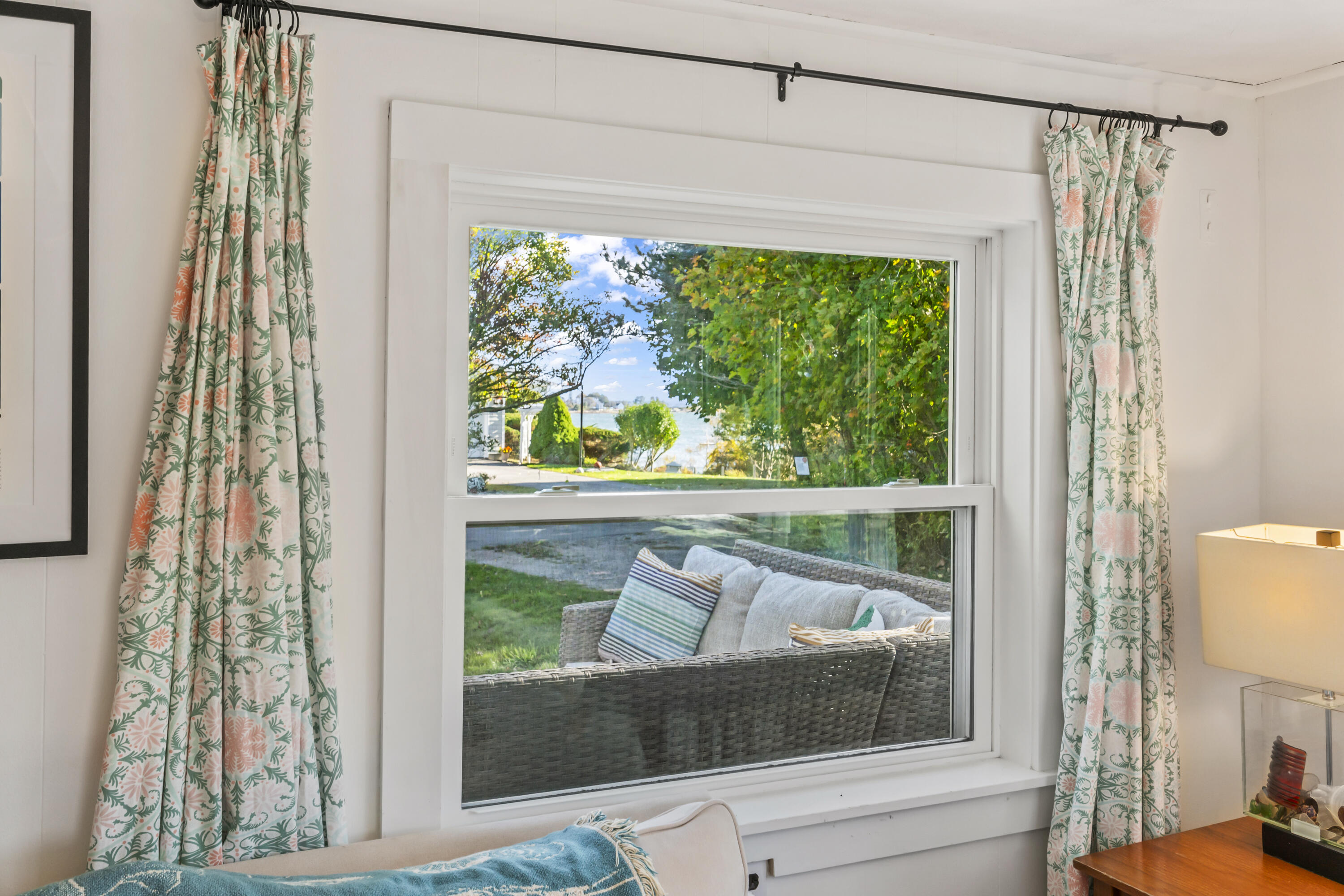 6 Kane Lane Harpswell ME 04079