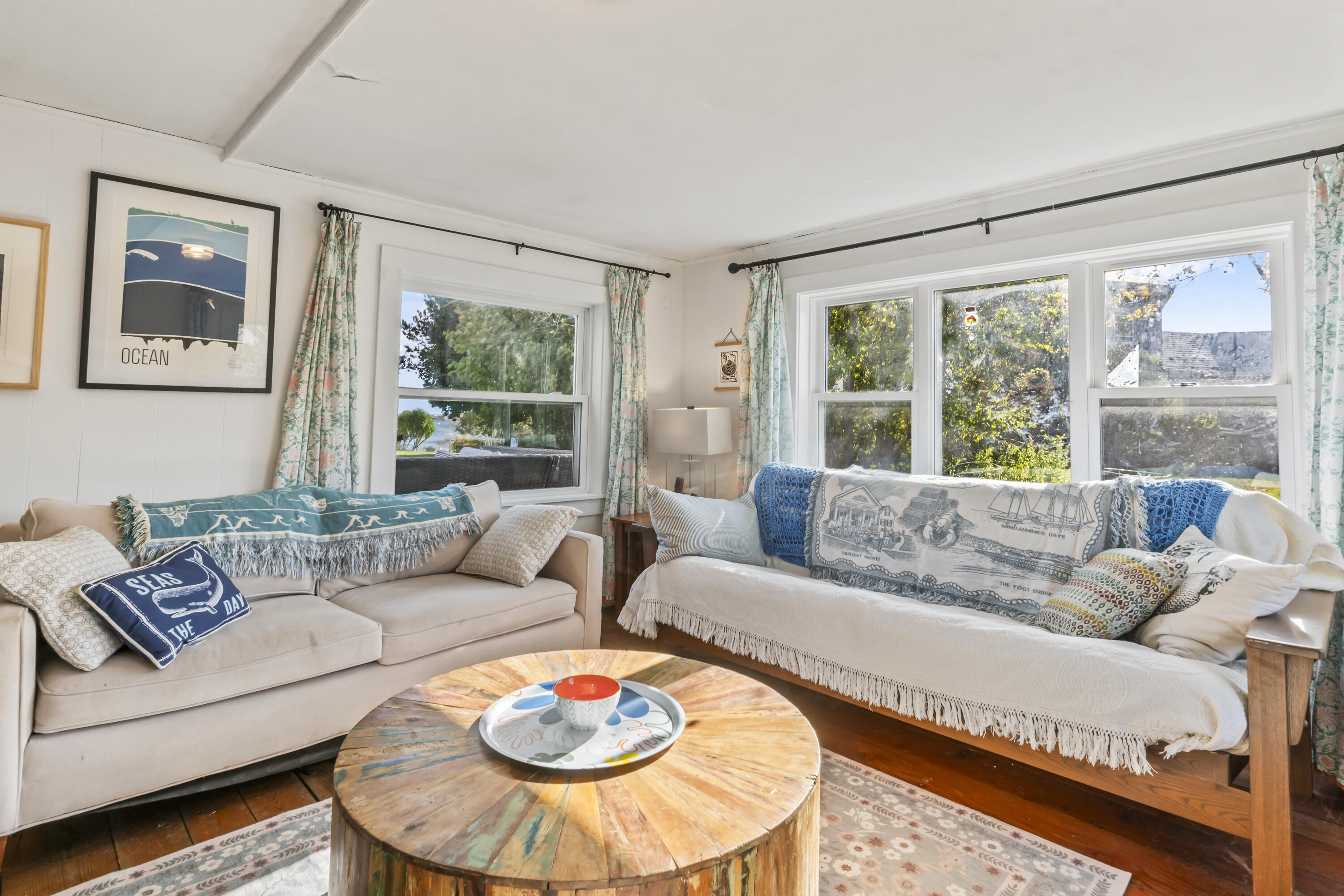 6 Kane Lane Harpswell ME 04079