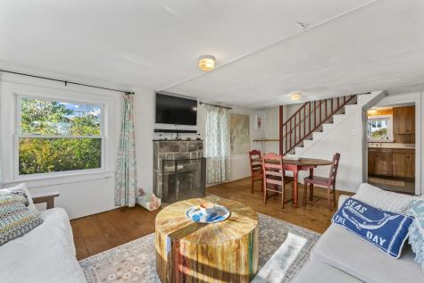 6 Kane Lane Harpswell ME 04079