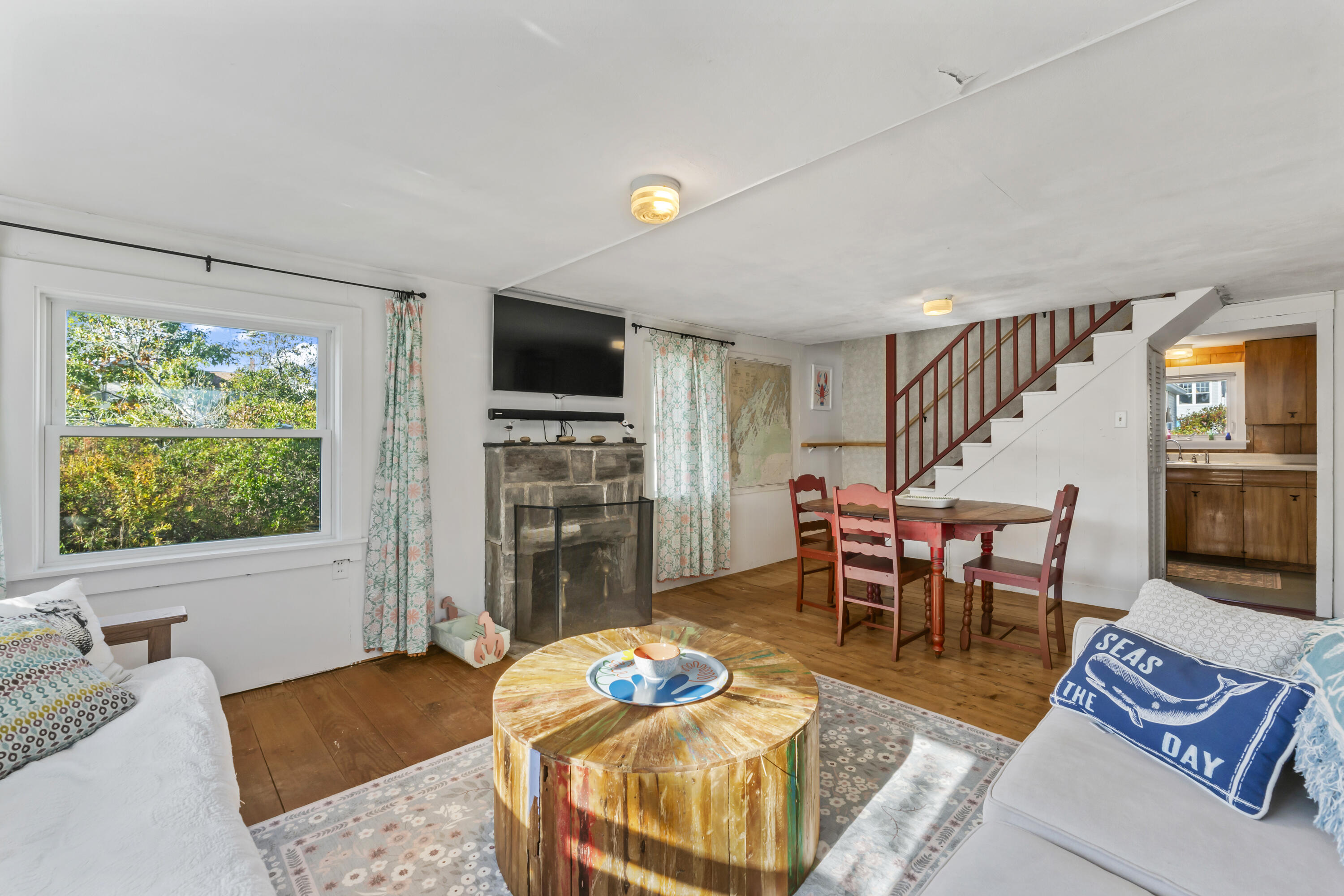 6 Kane Lane Harpswell ME 04079