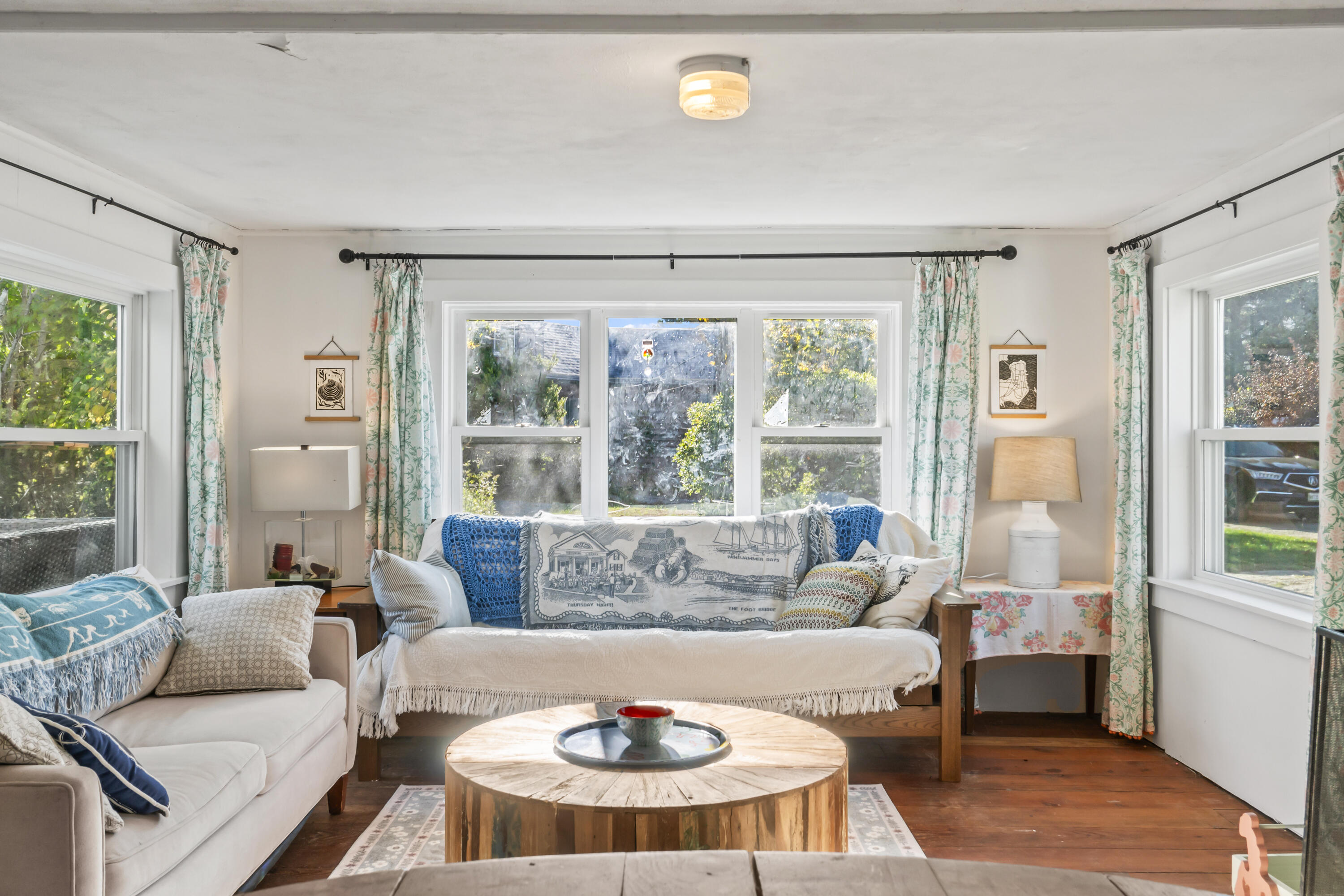 6 Kane Lane Harpswell ME 04079