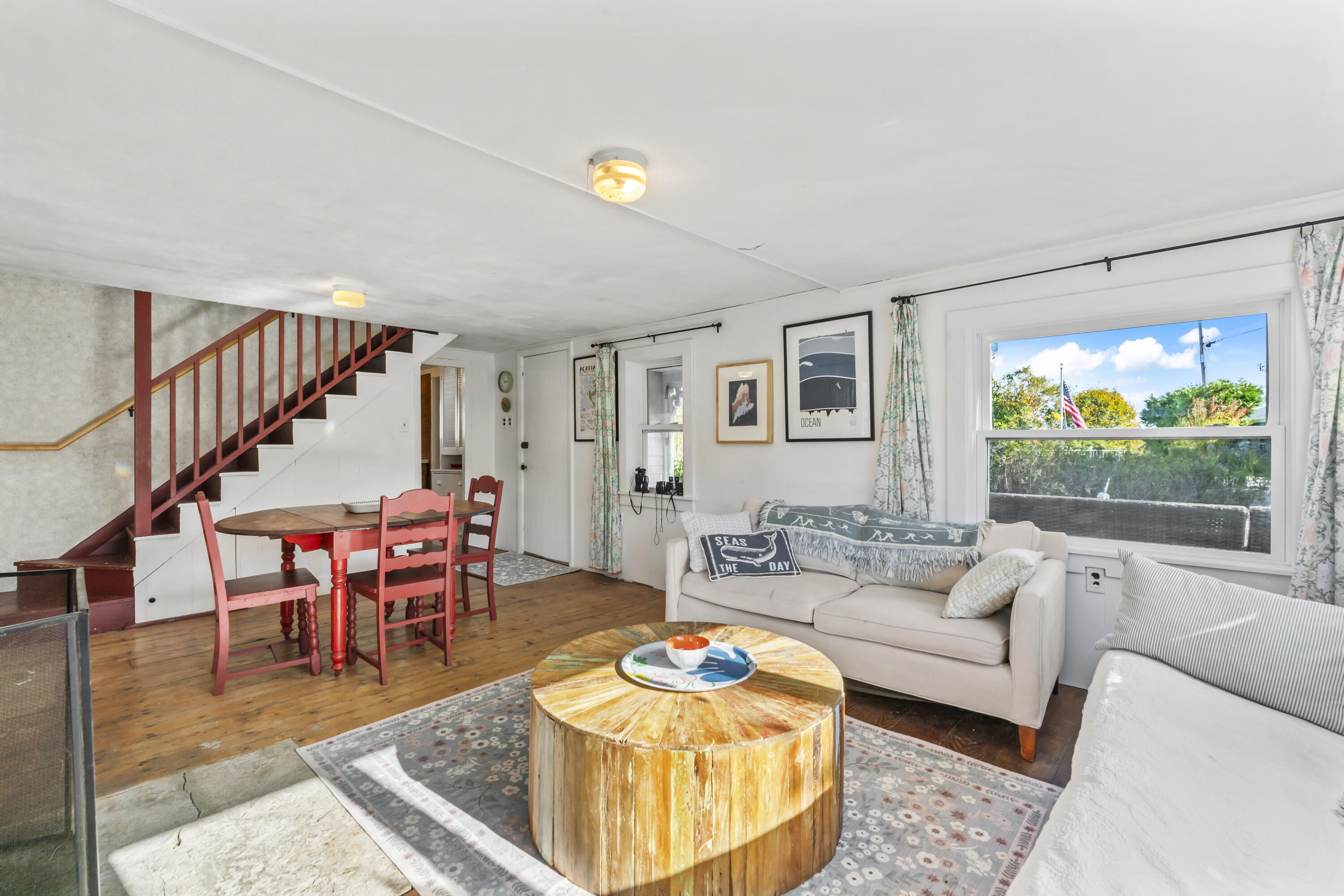 6 Kane Lane Harpswell ME 04079