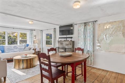 6 Kane Lane Harpswell ME 04079