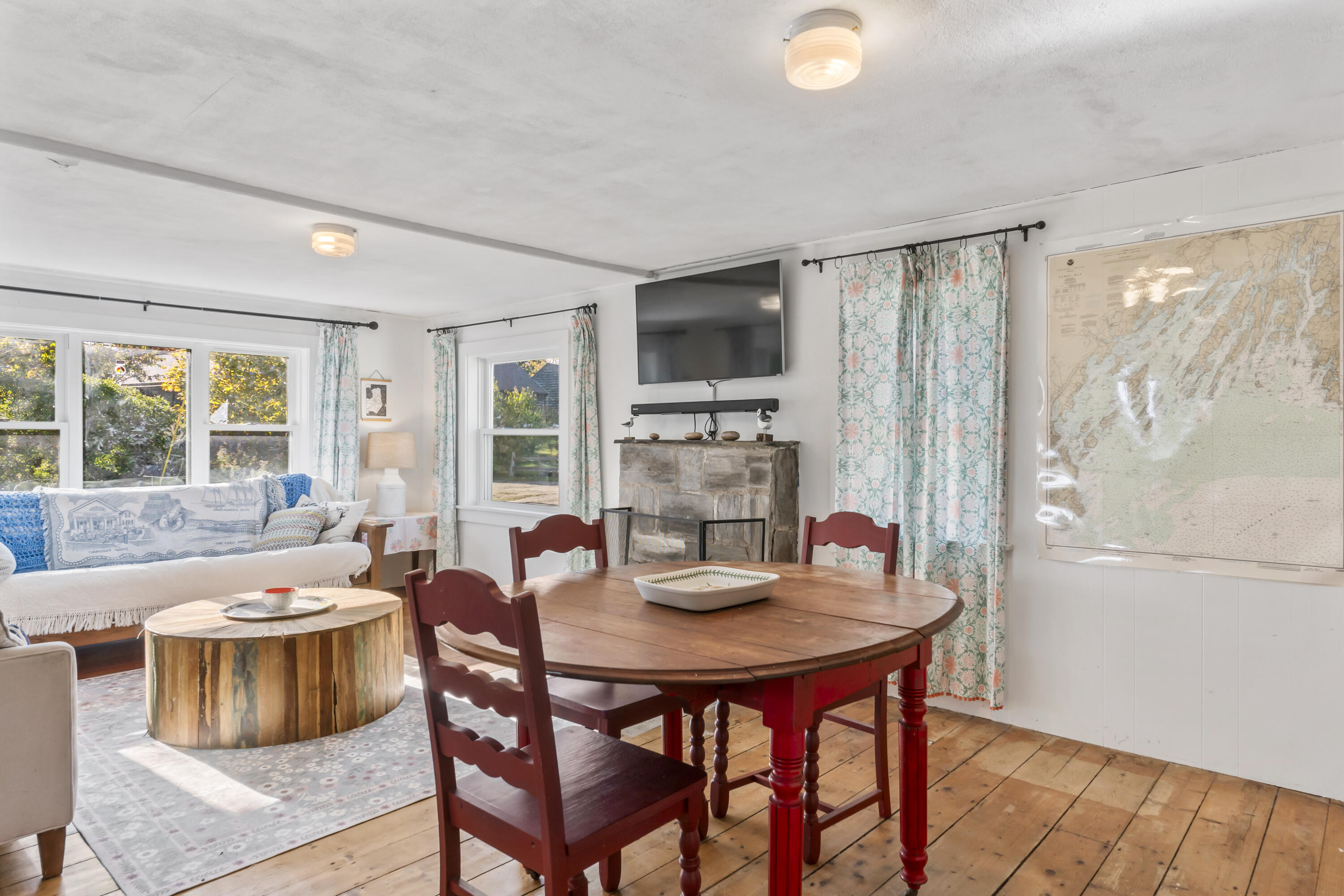 6 Kane Lane Harpswell ME 04079