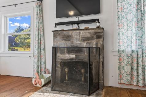 6 Kane Lane Harpswell ME 04079