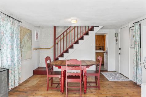 6 Kane Lane Harpswell ME 04079