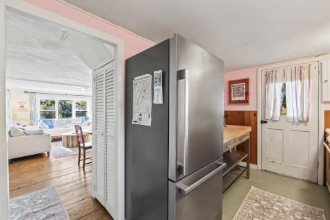 6 Kane Lane Harpswell ME 04079