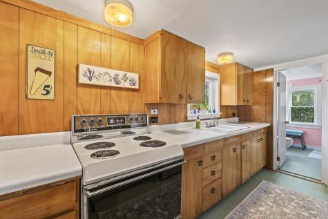 6 Kane Lane Harpswell ME 04079