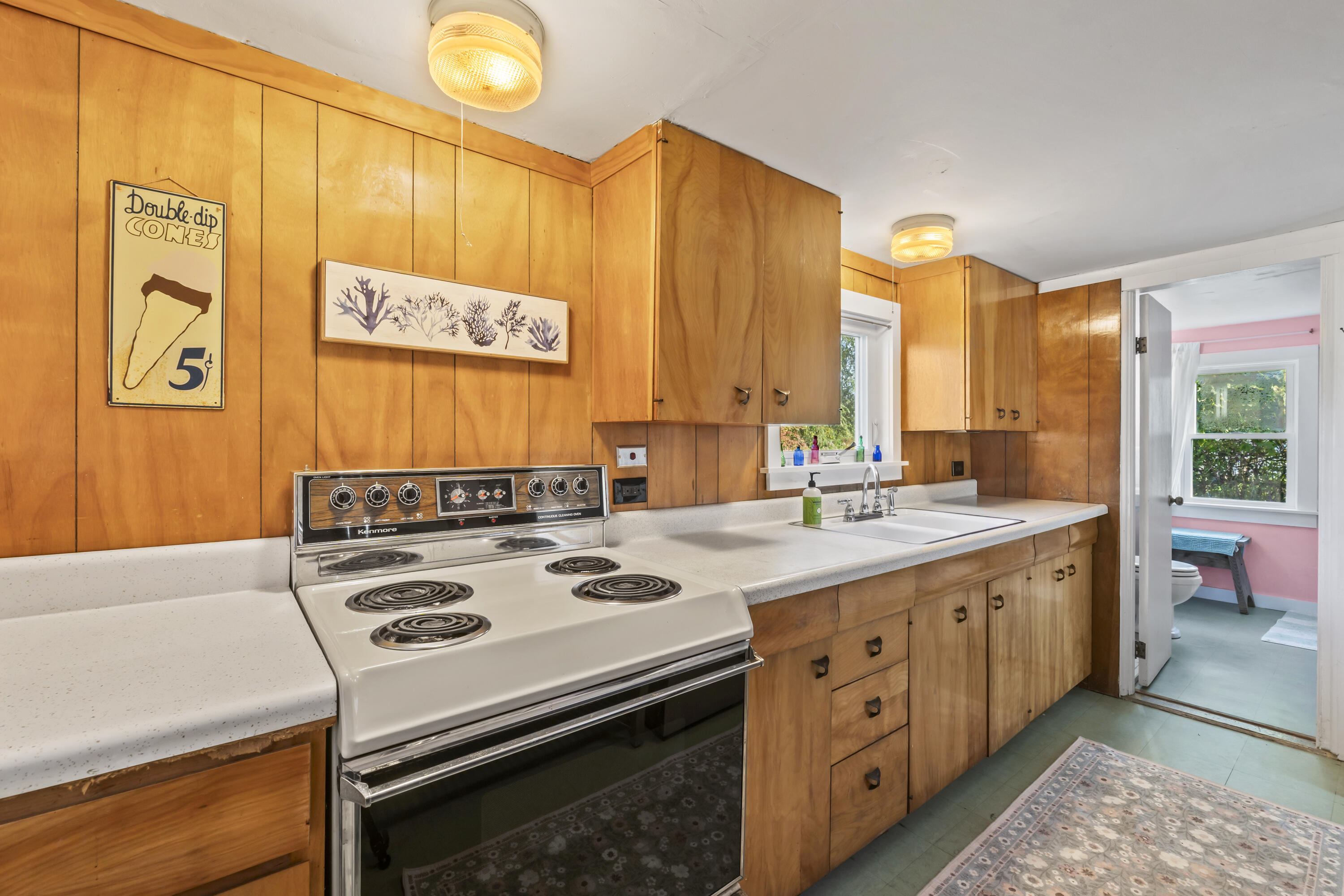 6 Kane Lane Harpswell ME 04079