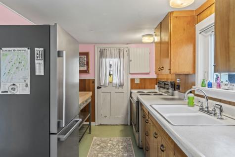 6 Kane Lane Harpswell ME 04079