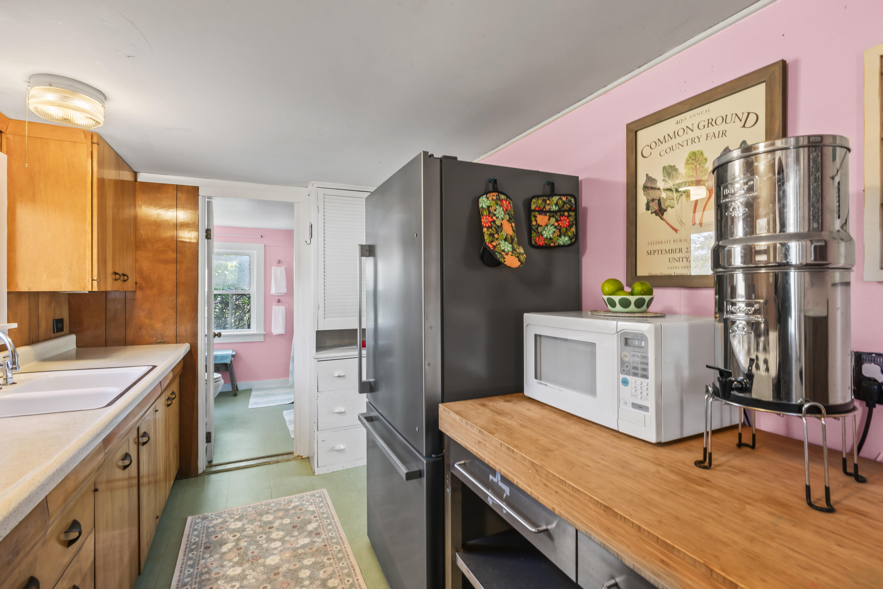 6 Kane Lane Harpswell ME 04079