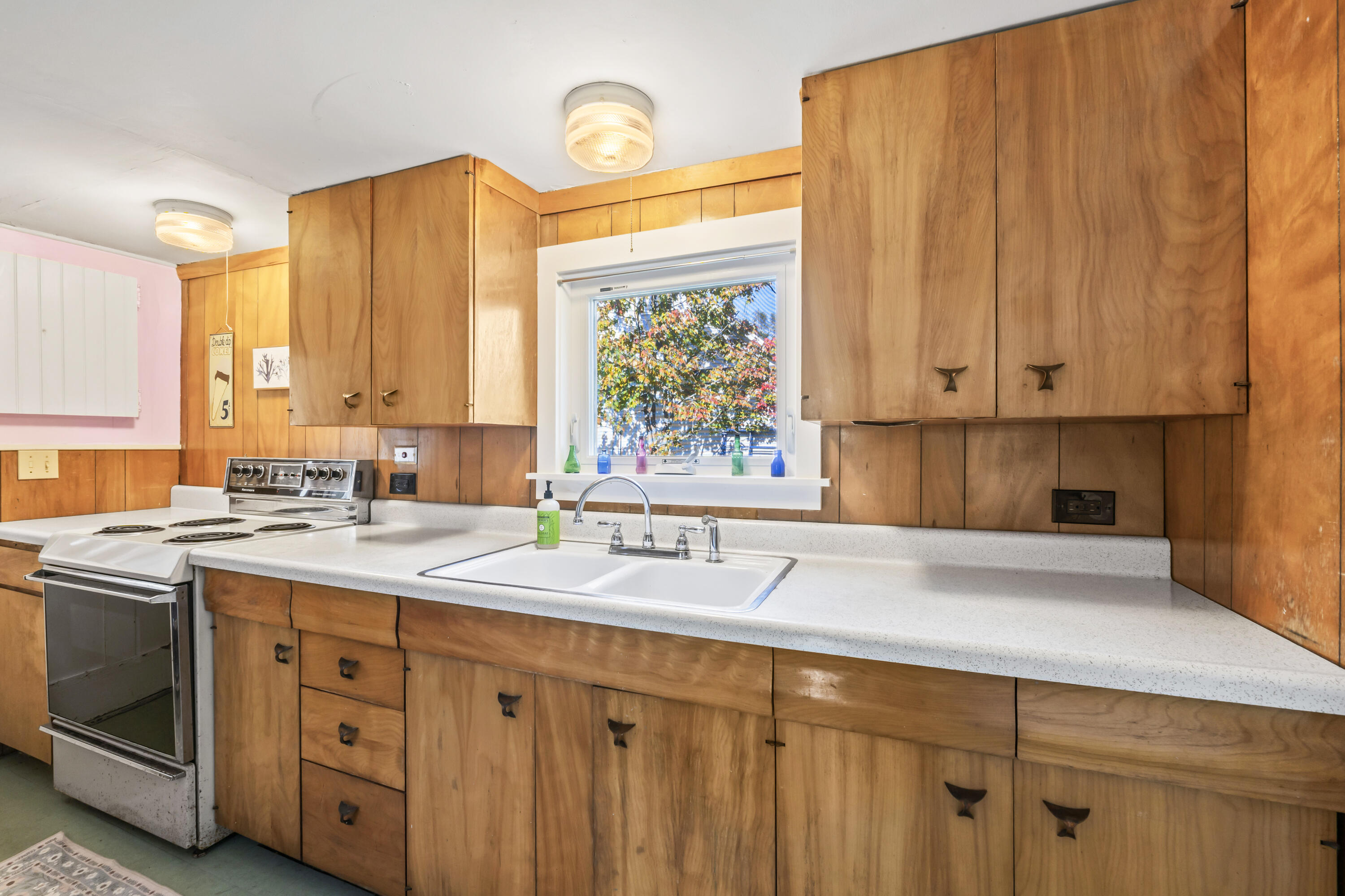 6 Kane Lane Harpswell ME 04079